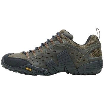 Merrell Zapatillas de senderismo Intercept para hombre