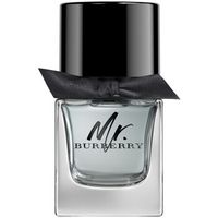 burberry agua de colonia mr eau de toilette 50 ml para mujer