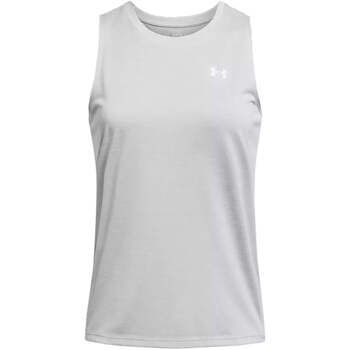 Under Armour Camiseta tirantes 1383656-014 para mujer
