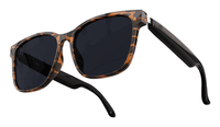 gafas energy sistem bluetooth urban music tortoise