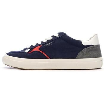 Pepe jeans Zapatillas Travis City para hombre