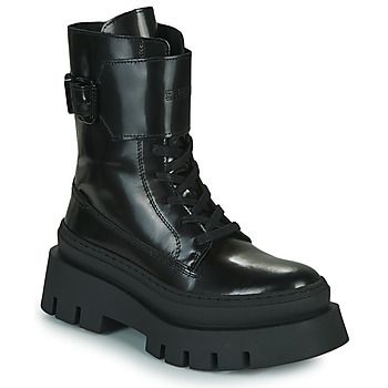 Bronx Botines EVI-ANN para mujer