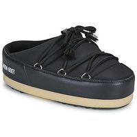 moon boot descansos mb evx mule nylon para mujer