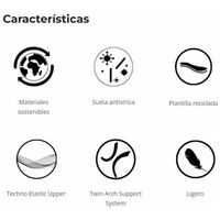 arcopedico bailarinas bailarinas cibele punto negro para mujer
