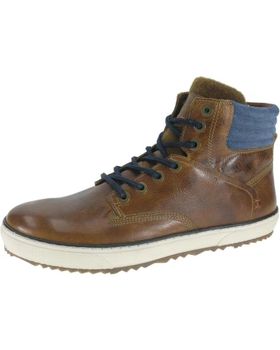 de BEPPI BOTA CASUAL BROWN