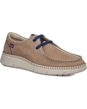 de CALLAGHAN ZAPATO CIRCULAR 53507 TAUPE DE MARRóN