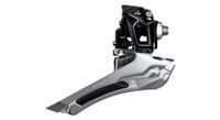 shimano 105 fd r7000 front derailleur 2x11s 34 9 mm black