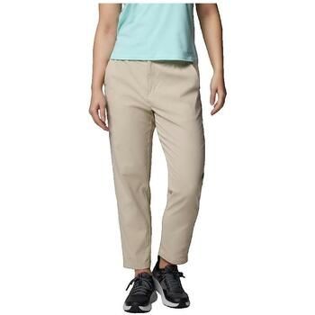 Columbia Pantalón chino Pantalon Cedar Crest beige para hombre