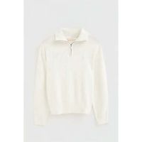 polo club jersey rigby go zipper wool w io para mujer