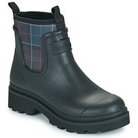 barbour botas de agua cynthia chelsea welly para mujer