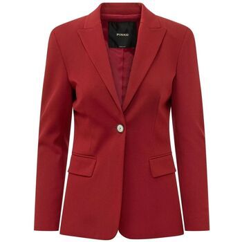 Pinko Chaquetas NEW SIGNUM 104903 A3AH-R59 para mujer