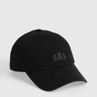 gap gorro negro 542693-859