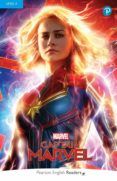 level 4 marvel s captain marvel pack