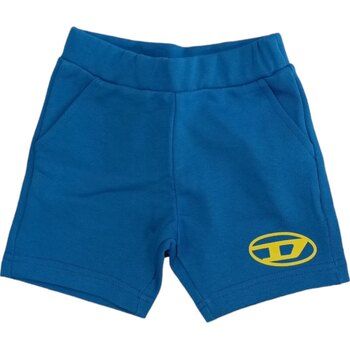 Diesel Short niño q-bab-65950 para niño