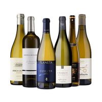 pack los blancos preferidos del sumiller packs de vinos espana  450 cl 125