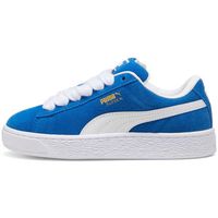 puma zapatillas suede xl jr para nina