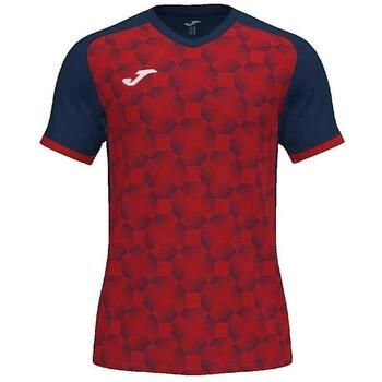 Joma Camiseta T-shirt Supernova III para niño