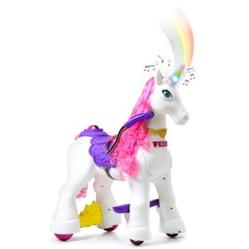 Feber - My Lovely Unicornio Feber