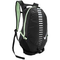 nike mochila sac a dos commuter noirvapor greensilver 15l para mujer