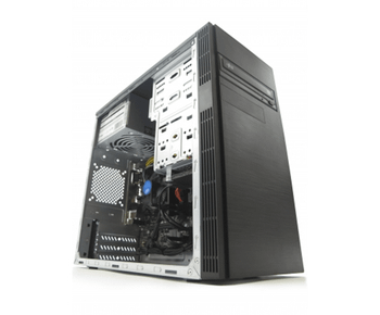 ZE Office Plus 22AH610I512 Intel I5-12400/8GB/500GB NVMe/Grab/W11