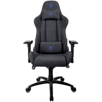 Arozzi Verona Signature Soft Silla Gaming Azul