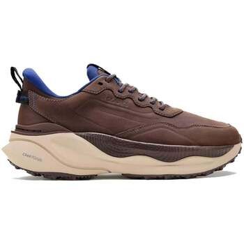 Clarks Deportivas Moda Pace TrailLo para hombre