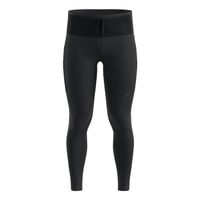 odlo x-alp cargo winter mallas para correr hombres-negro