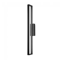 aplique de pared led durban 20w