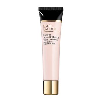 Estee Lauder Cosmética Facial Futurist Aqua Brillance Watery Glow Primer Prebase maquillaje