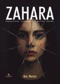 zahara. esquizofrenia. asesinato. y un escritor anónimo.