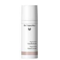 dr hauschka hand foot and leg care regenerating hand cream 50ml