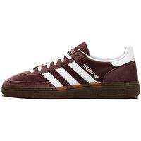 adidas deportivas moda handball spezial shadow brown gum para hombre