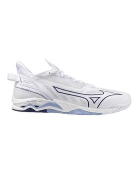 de MIZUNO ZAPATILLAS MIZUNO WAVE MIRAGE 5 BLANCAS 100 BLANCO