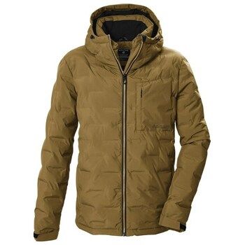 Killtec Cazadora 4449700000608senfgelb para hombre