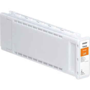 Epson T44JA (T44JA40) Orange Original UltraChrome Ink Cartridge (700ml)