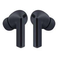 auriculares samsung galaxy buds3 fe inalambricos bluetooth tws con cancelacion de ruido negros