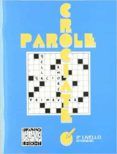 parole crociate 2º livello intermedio (a2-b1)