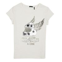ikks camiseta xw10132 para nina