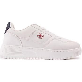 Original Penguin Deportivas Moda Squadron Junior Entrenadores para niño