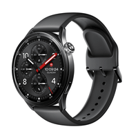 smartwatch xiaomi watch s5 46mm black