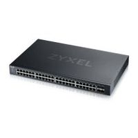 zyxel xgs1935-52 gestionado l2l3 gigabit ethernet 101001000