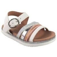 bubble bobble sandalias sandalia nina c186 blanco para nina