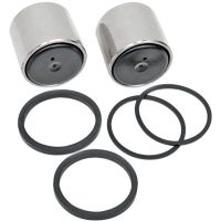 kit de juntas de pinza de freno harley-davidson softail 08- trasera completa