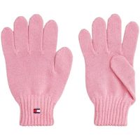 tommy hilfiger guantes l-xl gt14166 para nino