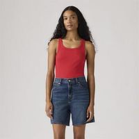 levis camiseta tirantes sporty para mujer