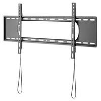 iggual sptv86 soporte tv pared fijo 43-90 80kg