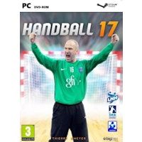 handball 17 pc