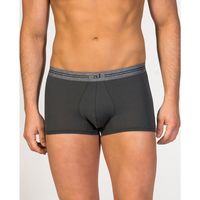 zd - zero defects boxer calzoncillo boxer corto algodon egipcio para hombre