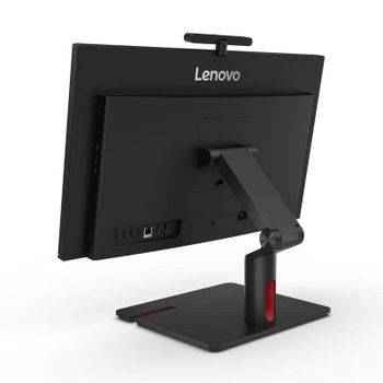 Ordenador Todo en uno Lenovo ThinkCentre M90a Gen 6 Intel Core Ultra 7 265 16GB 512GB SSD Intel Graphics 23.8