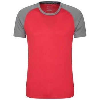 Mountain Warehouse Camiseta Endurance para hombre
